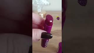 Flormar Lip Balm Black Mulberry #bimaktüel #bim #bimtürkiye #flormar #lipbalm #asmr #aktüel