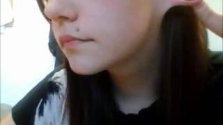 19mm or 3/4" Stretched Lobes