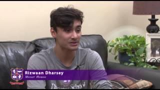 Darlington Soccer Academy Spotlight: Rizwaan Dharsey