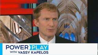 "Canadians want a managed immigration system": Marc Miller on cap | Power Play with Vassy Kapelos