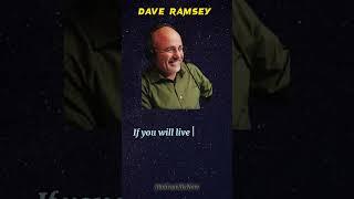 Dave Ramsey- To inspire your wallet  #quotes #2023 #motivationalquotes #life #motivationalvideo