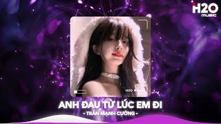 Anh Đau Từ Lúc Em Đi Remix, Ngày Đó Anh Ngỡ Chỉ Là Lời Nói RemixNhạc Remix Xu Hướng TikTok 2024