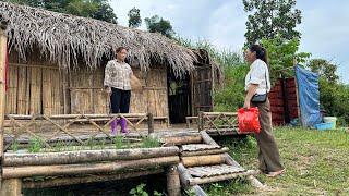 The Good Man's Sister Learns About the Life of a Single Mother