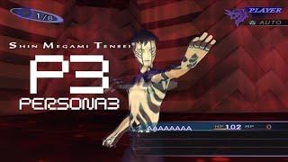 SMT Nocturne but skills are constantly shuffled Ep. 2