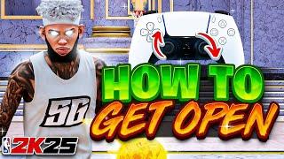 #1 COMP DRIBBLE TUTORIAL w/HANDCAM in NBA 2K25! FASTEST DRIBBLE MOVES & COMBOS SEASON 2 NBA 2K25!