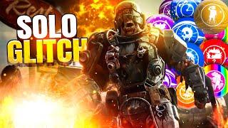 EASY SOLO UNLIMITED XP GLITCHES AFTER PATCH IN BLACK OPS 6 ZOMBIES