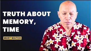 Darryl Anka Channeling Bashar | The Shocking Truth About Memory, Time, and Transformation!