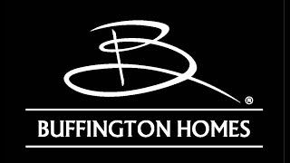 Buffington Homes - Design Center Video 2020