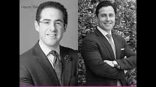 Haute Beauty Network Webinar with Plastic Surgeons Dr. Jason Bloom and Dr. Ran Stark