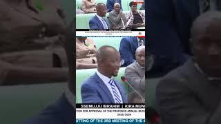 SSEMUJJU NGANDA SOLUTION CAN NOT BE ABDUCTION