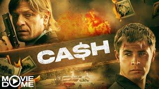 CASH - Actionkracher mit Sean Bean & Chris Hemsworth - Ganzer Film in HD kostenlos bei Moviedome