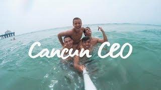 Cancun CEO - Sergio Livings