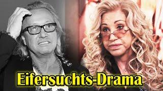 Carmen Geiss & Robert: Eifersuchts-Drama vor Weihnachten