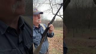 Henry .22LR Garden Gun