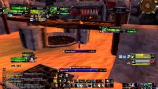 Lightdoom 2 Shadow Priest PvP Warcraft WoltK