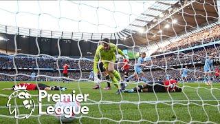 Top Premier League highlights from Matchweek 28 (2021-22) | Netbusters | NBC Sports