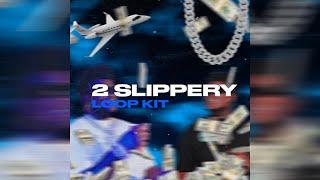 [FREE (25+) LOOP KIT] "2 Slippery" - BossMan Dlow Loop Kit ( Jdot Breezy x Luh Tyler )