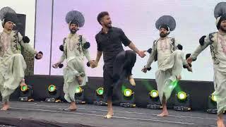 Doaba | Garry Sandhu | Top Bhangra Performance | Sansar Dj Links Phagwara | Mr Harsh  : 99889-97667