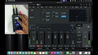 Cómo Configurar y Usar la Interfaz Presonus Revelator io44: Tutorial Paso a Paso