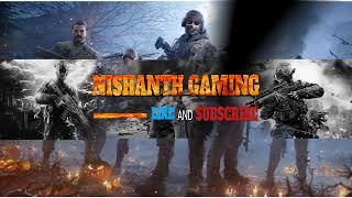 NISHANTH T Live Stream