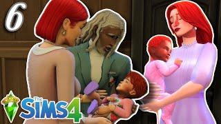 Royal Suspicions | A Sims 4 ROYAL FAMILY series | Season 1 Part 6