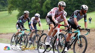 Tour de France 2021: Stage 8 extended highlights | Cycling on NBC Sports