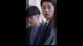 Ceo fell in love at first sight️️imagination season cdrama  #创想季 #骏声 #imaginationseason #shorts