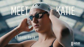 Meet Katie Grimes Episode 4 - Competing on the World Stage