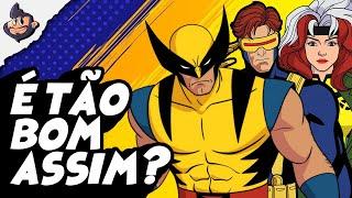 X-MEN '97 é tão bom assim? | SupersodaTV