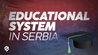 Moving to Serbia with Kids? A Complete Guide to the Serbian Education System