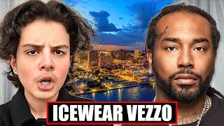 Matan & Icewear Vezzo Debate Race Politics, Free Speech