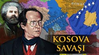 Kosova Savaşı 1998-99 || Kosova Sorunu