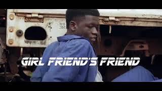 Chizmo, Coctiz & Eli-Girlfriend's Friend