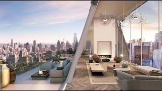 150 Central Park South, New York, NY |  Peter Pelsinski, Tal Reznik, and Shawn Elliott