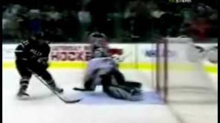 The NHL's Best plays of November 2010