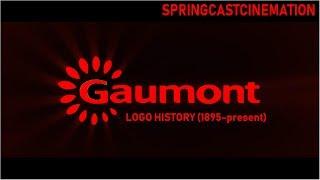 [#946] Gaumont Logo History (1895-present)