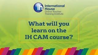 IH OTTI: What will you learn on the IH Certificate in Advanced Methodology course?