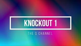 Knockout Quiz Round 1