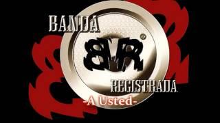 BANDA REGISTRADA - HITS ENGANCHADOS - SEGUNDA PARTE