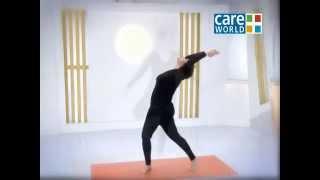 Yog Shakti - Yoga Shakti - Cobra Pose