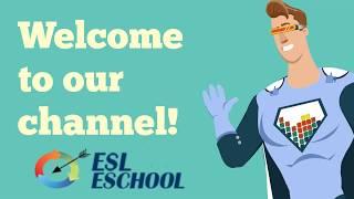 ESLeschool Channel