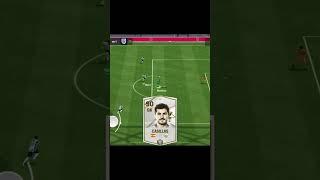 Casillas #fcgameplay #fcmobile #fc24