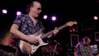 Matt Schofield 2023 08 25 "Full Show"  Boca Raton, Florida - The Funky Biscuit  - Birthday Bash 4K