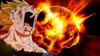 Dragon Ball Z: End War (Tribute Extend Saga)