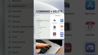 How to Uninstall Apps on Mac Completely