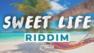 ►FREE◄ Reggae Instrumental Beat 2022 | SWEET LIFE Riddim