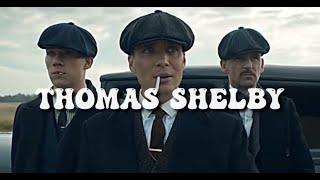 Thomas Shelby - Showed me (How to fall in love with you)