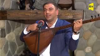 Aşıq Nəcəf Kəlbəcərli -"Mirzəcanı"