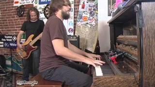 MARCO BENEVENTO TRIO "Fearless - Bennie And The Jets - Fearless" - @ the MoBoogie Loft