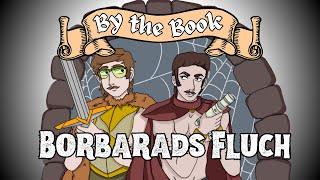 Episode 26: By the Book: Borbarads Fluch (DSA 1)